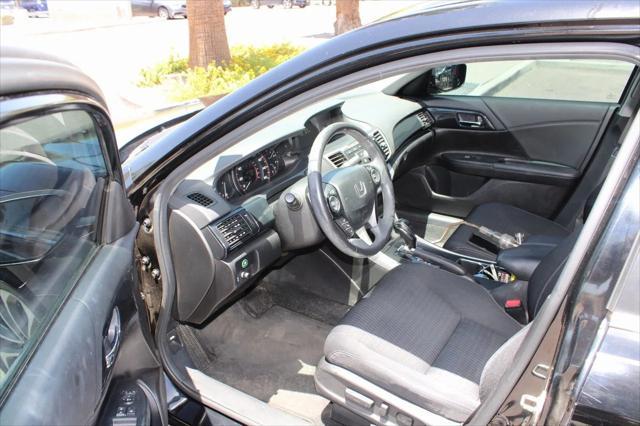 used 2015 Honda Accord car, priced at $15,962