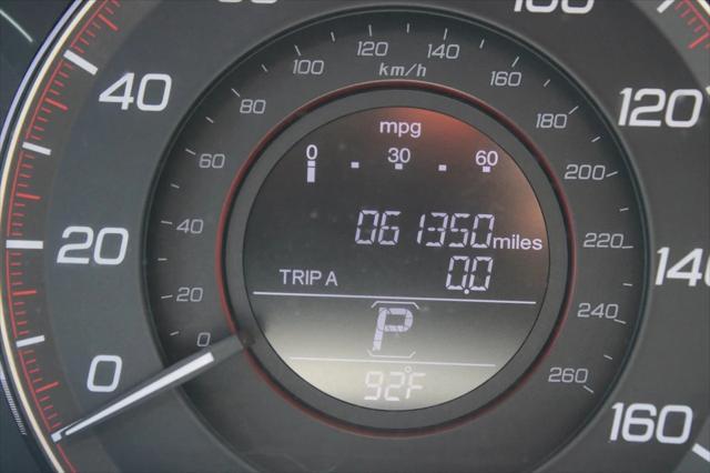 used 2015 Honda Accord car, priced at $15,962