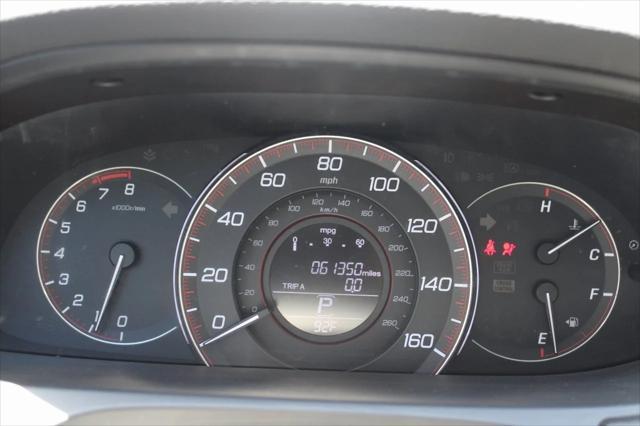 used 2015 Honda Accord car, priced at $15,962