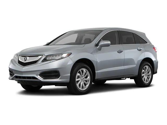 used 2017 Acura RDX car, priced at $15,988