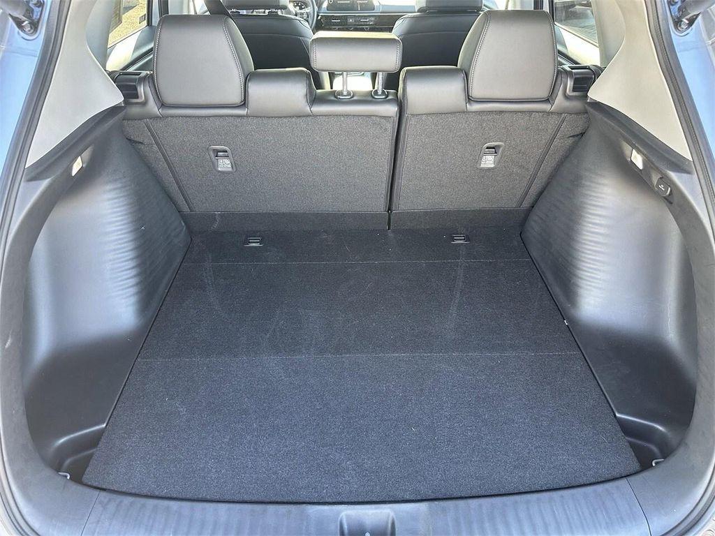 used 2025 Acura ADX car, priced at $32,488