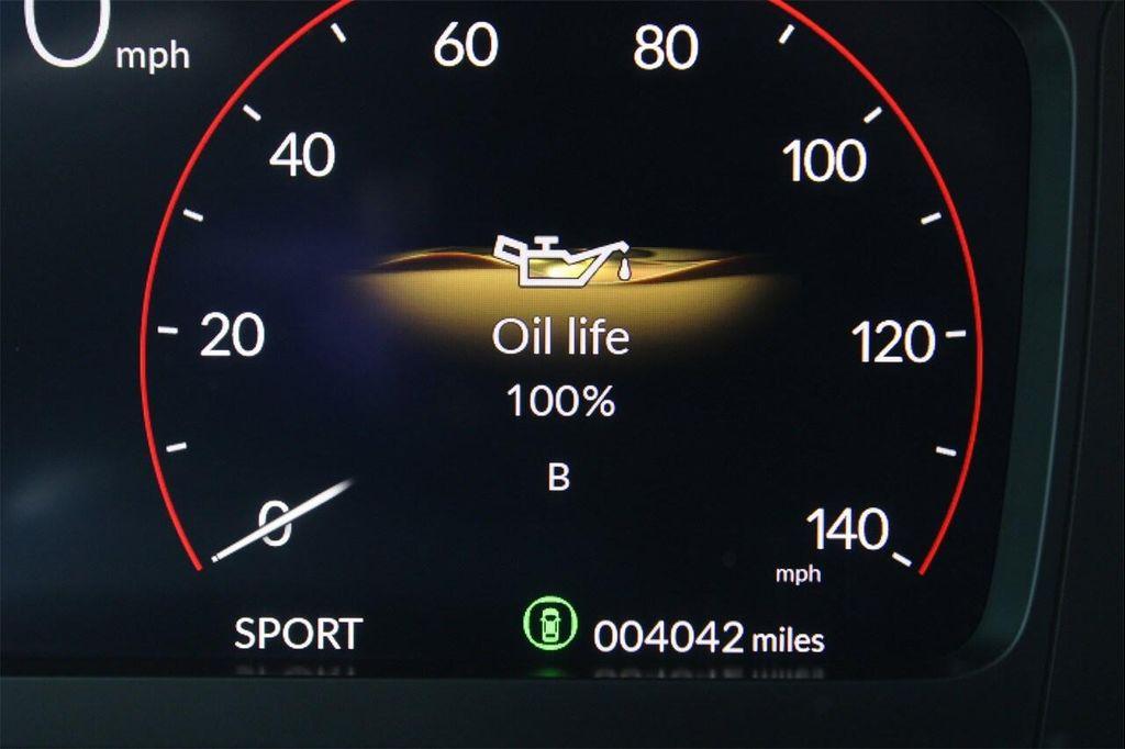 used 2025 Acura ADX car, priced at $36,998