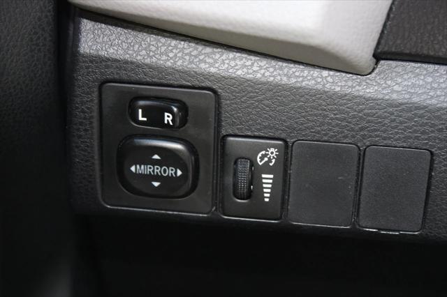used 2015 Toyota Corolla car, priced at $12,980