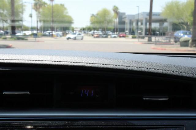 used 2015 Toyota Corolla car, priced at $12,980