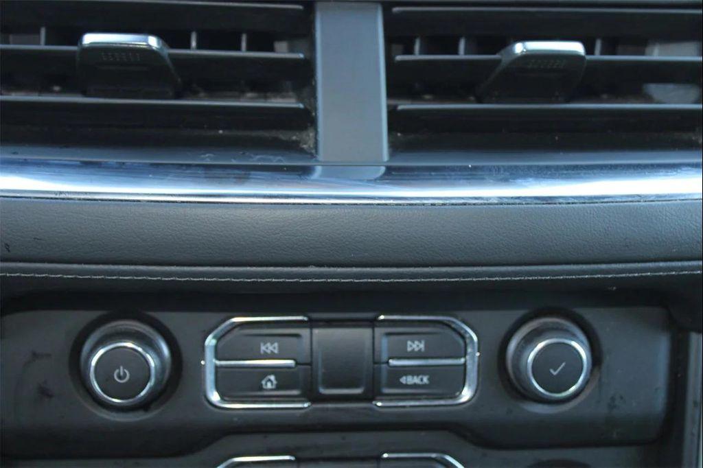 used 2024 Chevrolet Tahoe car, priced at $43,288