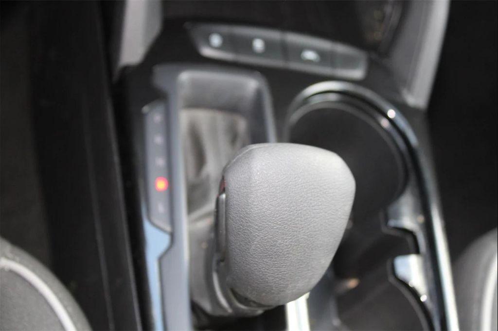 used 2023 Chevrolet TrailBlazer car, priced at $18,988