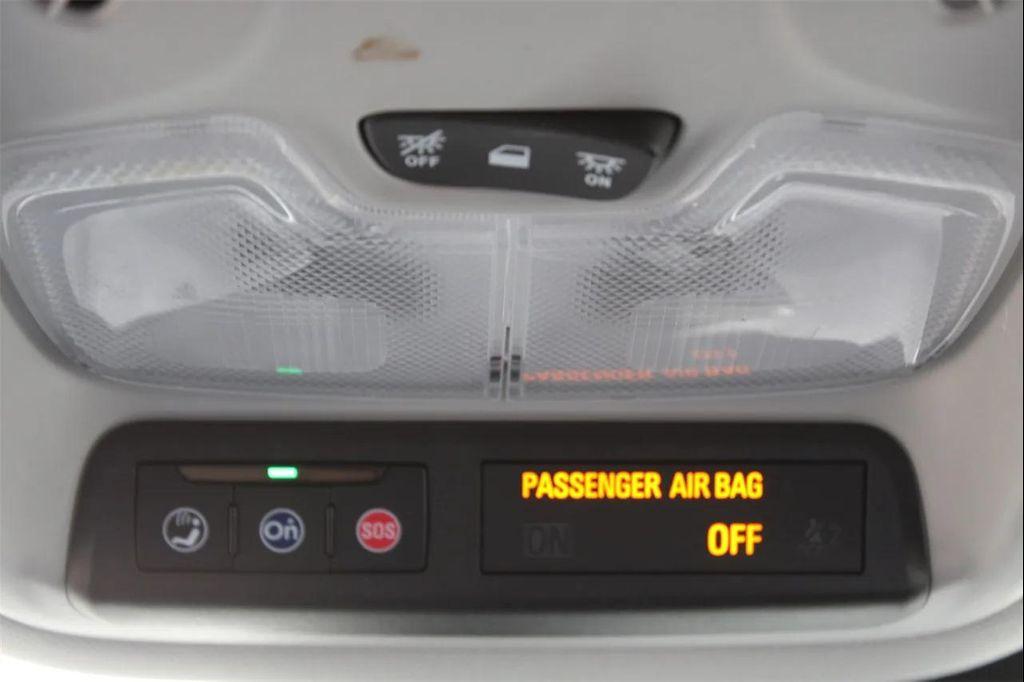 used 2023 Chevrolet TrailBlazer car, priced at $18,988