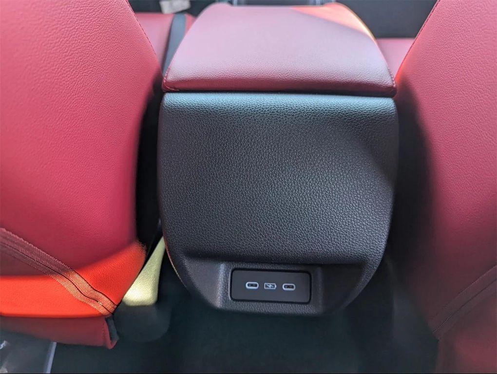 new 2026 Acura Integra car, priced at $40,995