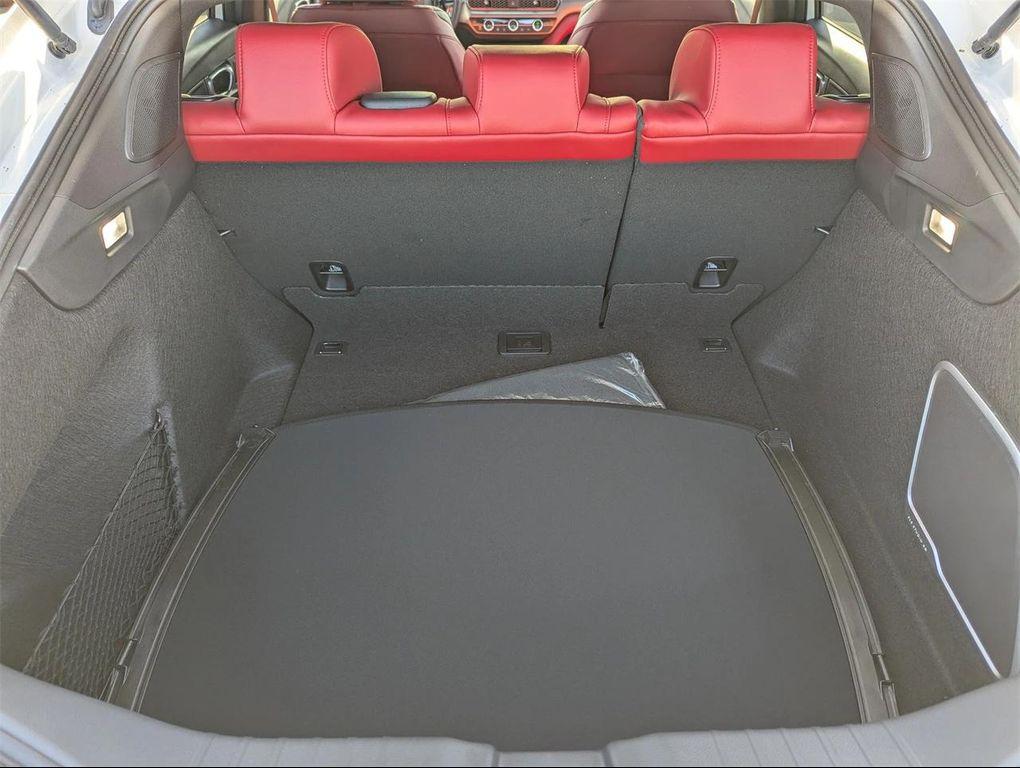 new 2026 Acura Integra car, priced at $40,995