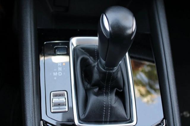 used 2023 Mazda CX-5 car, priced at $22,980
