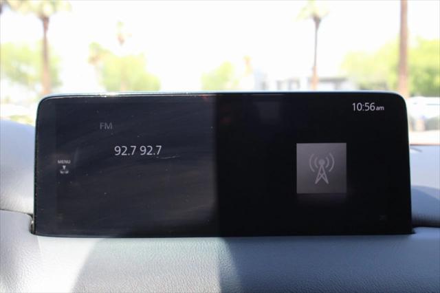 used 2023 Mazda CX-5 car, priced at $22,980