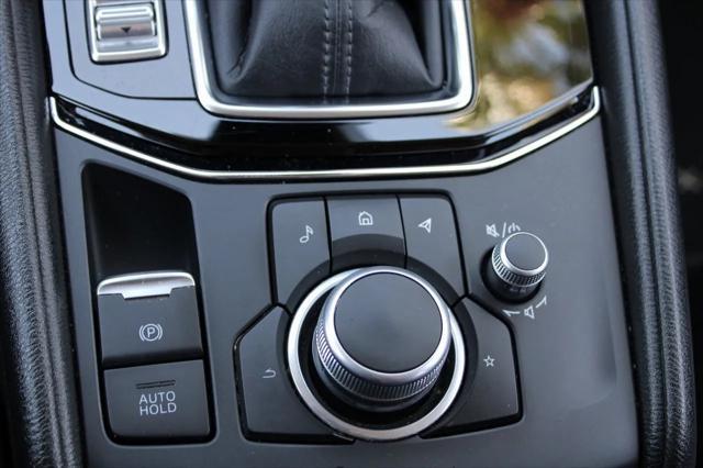 used 2023 Mazda CX-5 car, priced at $22,980