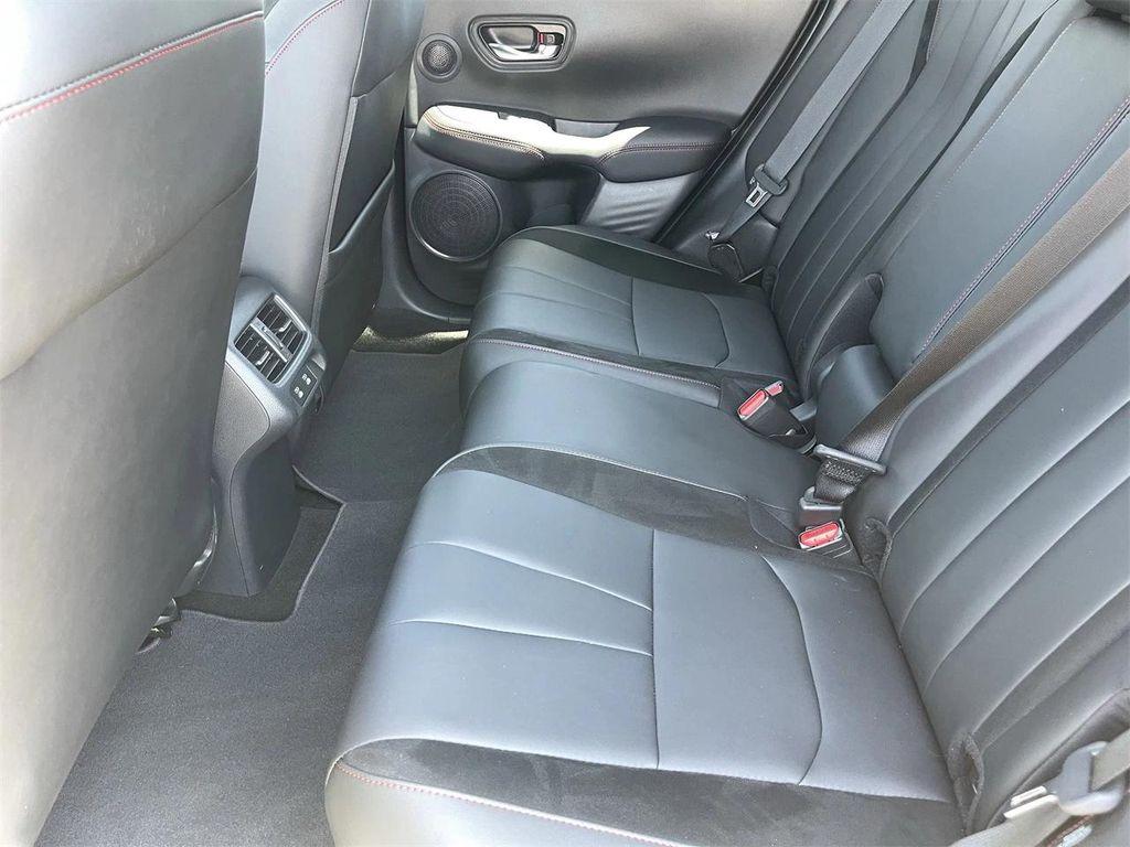 used 2025 Acura ADX car, priced at $33,998