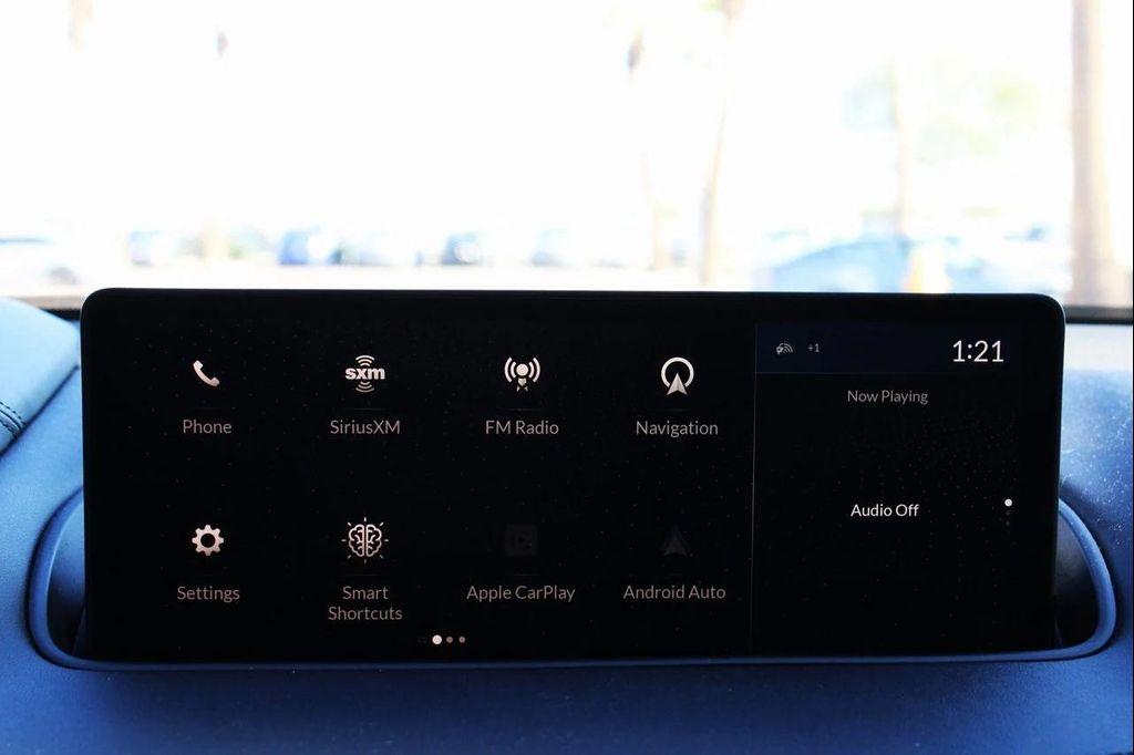 used 2023 Acura MDX car, priced at $41,988