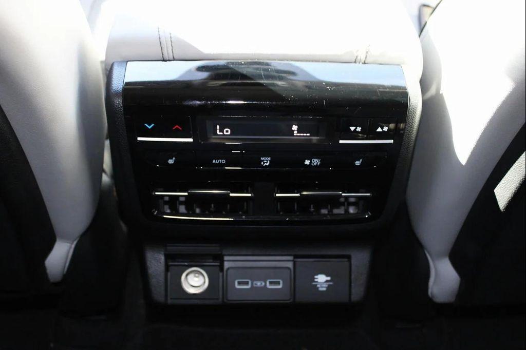 used 2023 Acura MDX car, priced at $41,988
