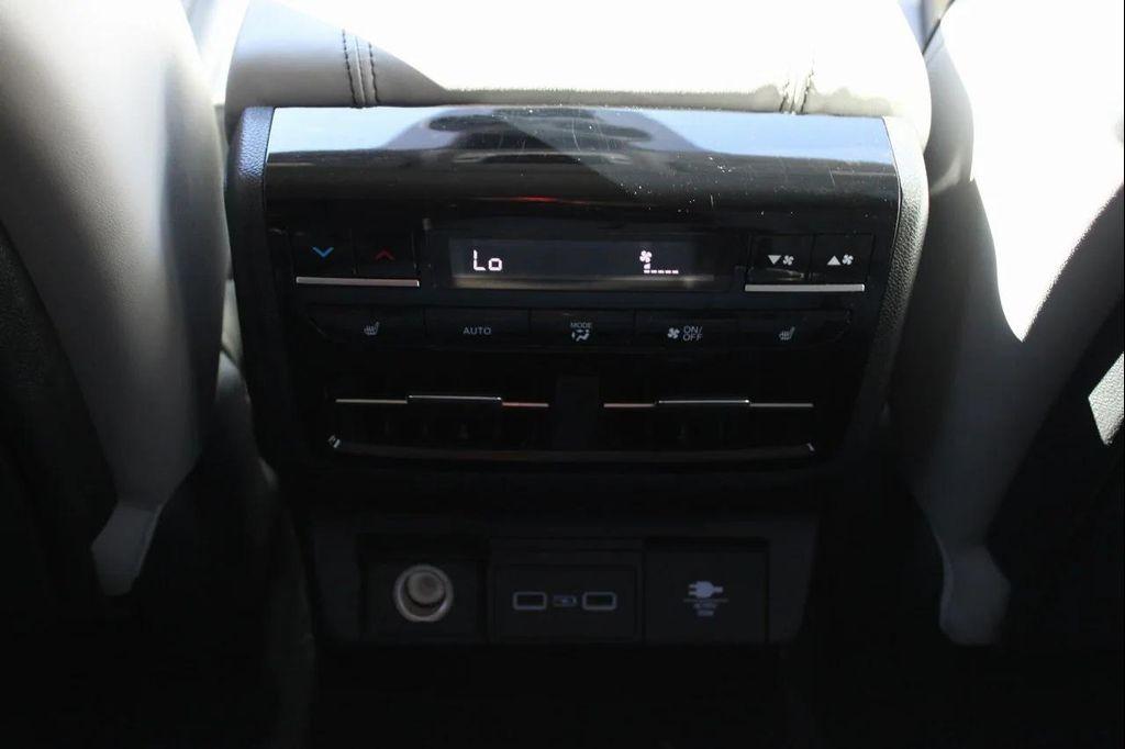 used 2023 Acura MDX car, priced at $41,988