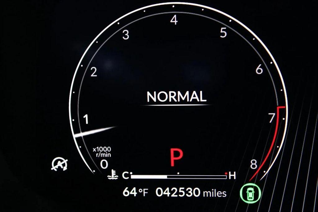 used 2023 Acura MDX car, priced at $41,988