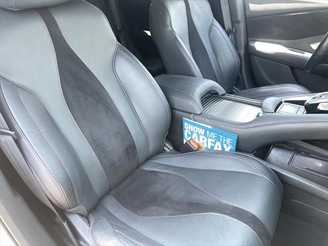 used 2023 Acura RDX car, priced at $34,888