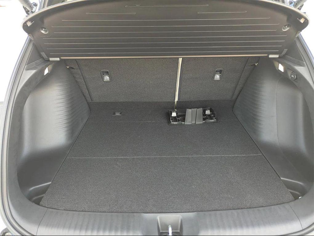 new 2025 Acura ADX car, priced at $41,950