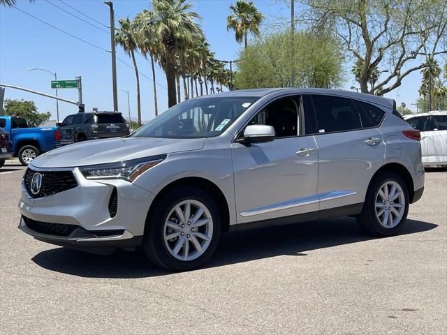 used 2024 Acura RDX car, priced at $38,980