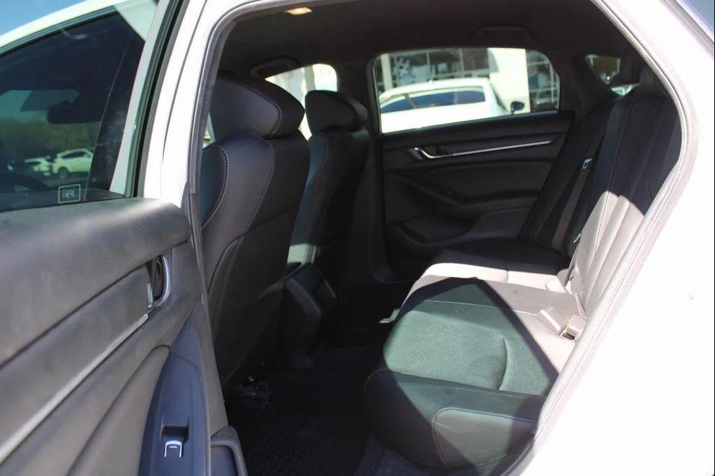 used 2019 Honda Accord car, priced at $21,488