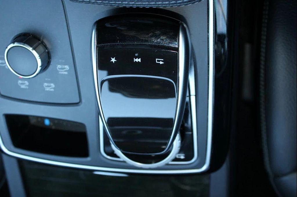 used 2018 Mercedes-Benz GLE 350 car, priced at $19,988