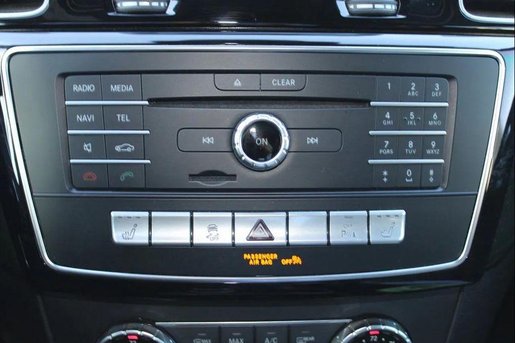 used 2018 Mercedes-Benz GLE 350 car, priced at $19,988