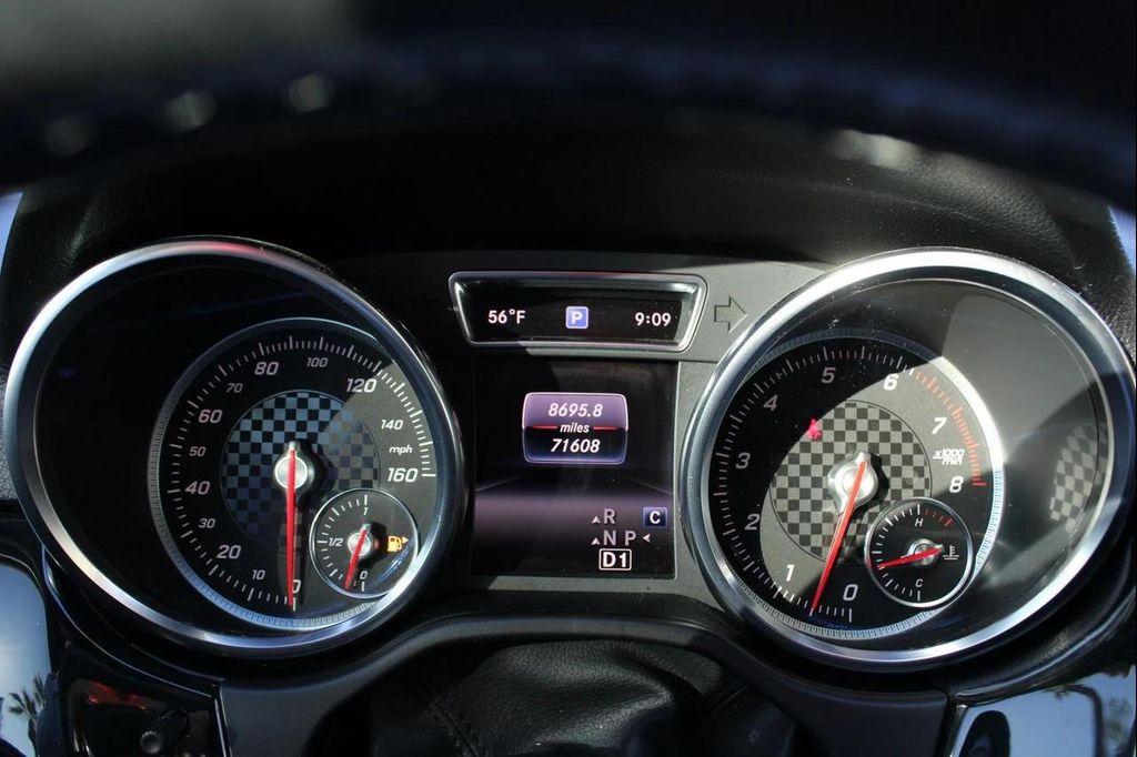 used 2018 Mercedes-Benz GLE 350 car, priced at $19,988