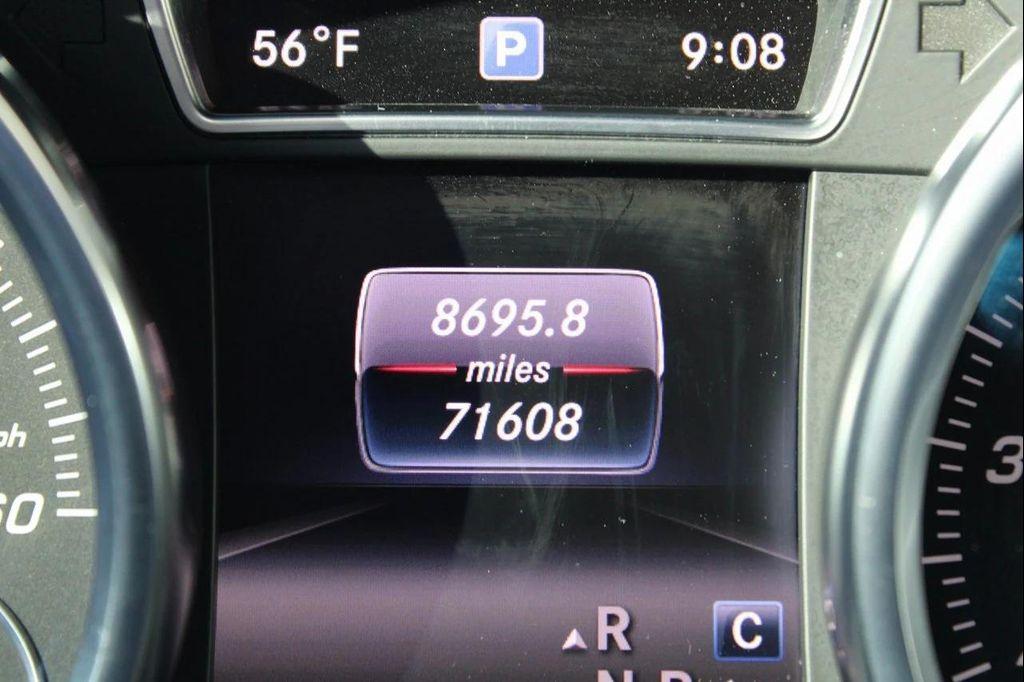 used 2018 Mercedes-Benz GLE 350 car, priced at $19,988