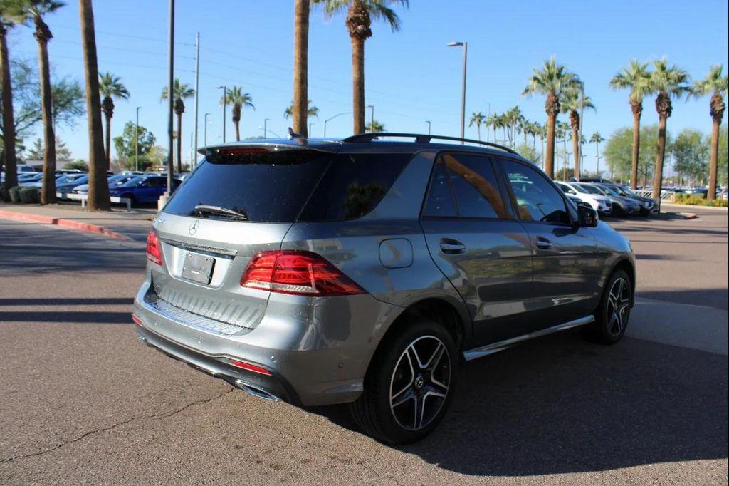 used 2018 Mercedes-Benz GLE 350 car, priced at $19,988