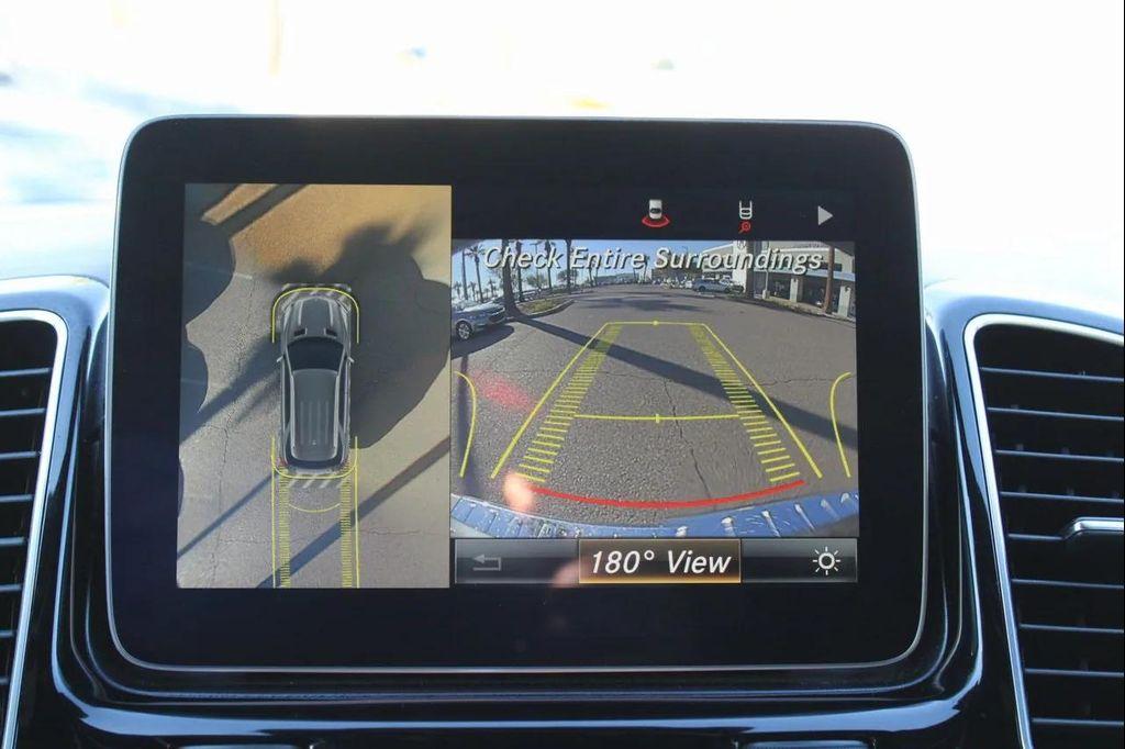 used 2018 Mercedes-Benz GLE 350 car, priced at $19,988