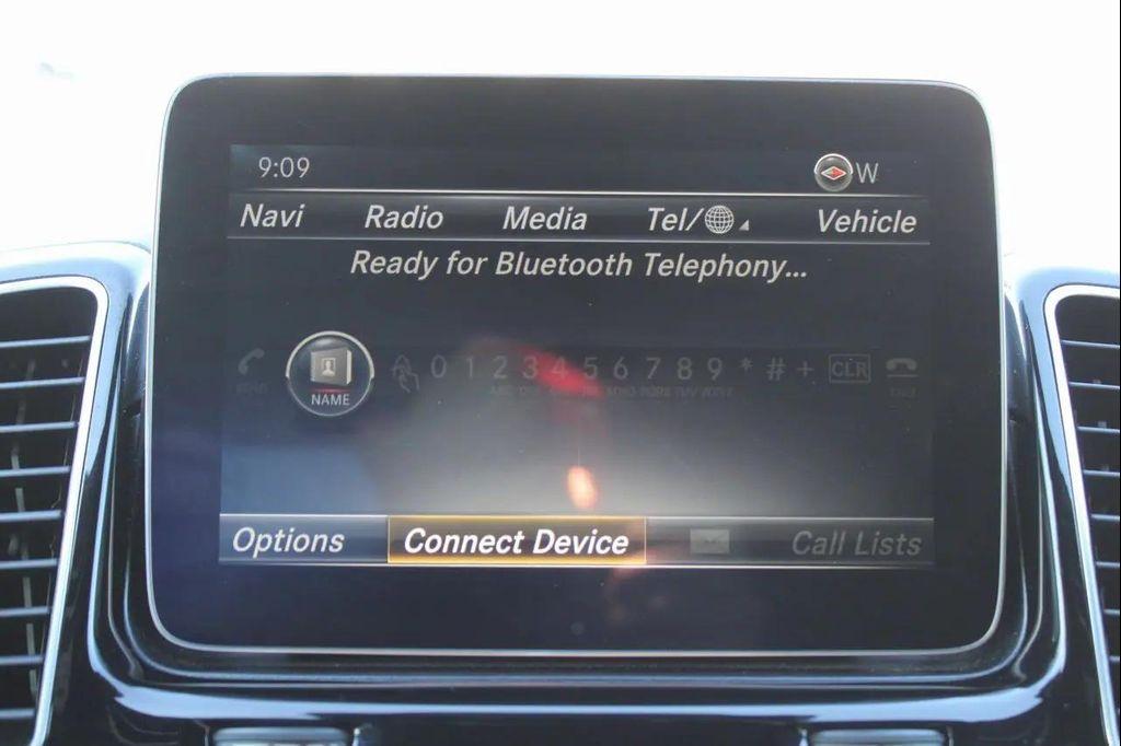 used 2018 Mercedes-Benz GLE 350 car, priced at $19,988