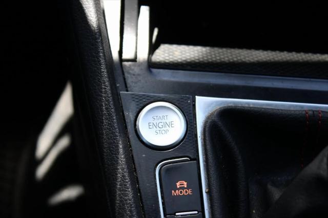 used 2016 Volkswagen Golf GTI car, priced at $17,979
