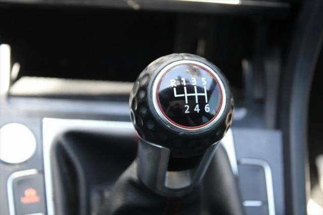 used 2016 Volkswagen Golf GTI car, priced at $17,979
