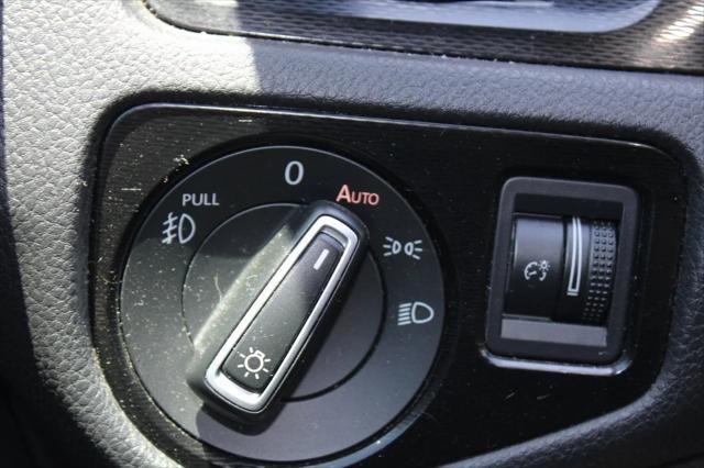 used 2016 Volkswagen Golf GTI car, priced at $17,979