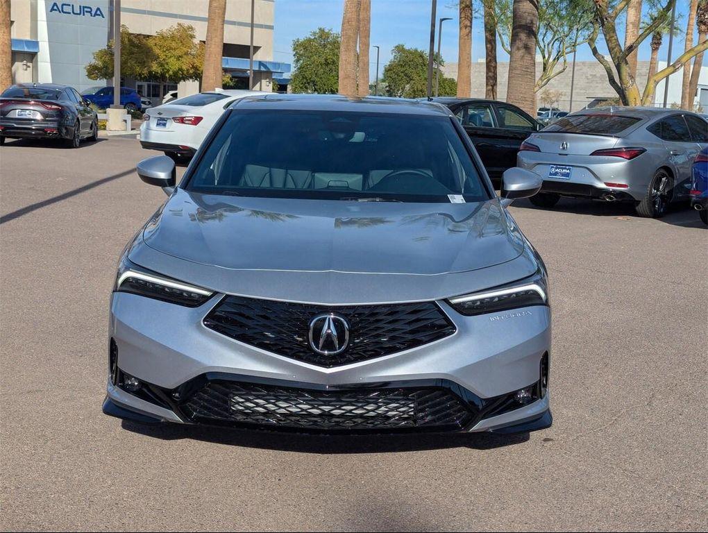 new 2026 Acura Integra car, priced at $37,145