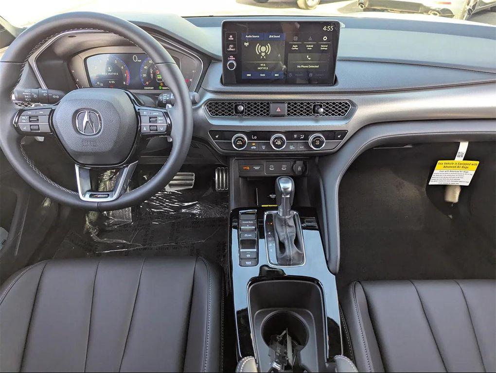 new 2026 Acura Integra car, priced at $37,145