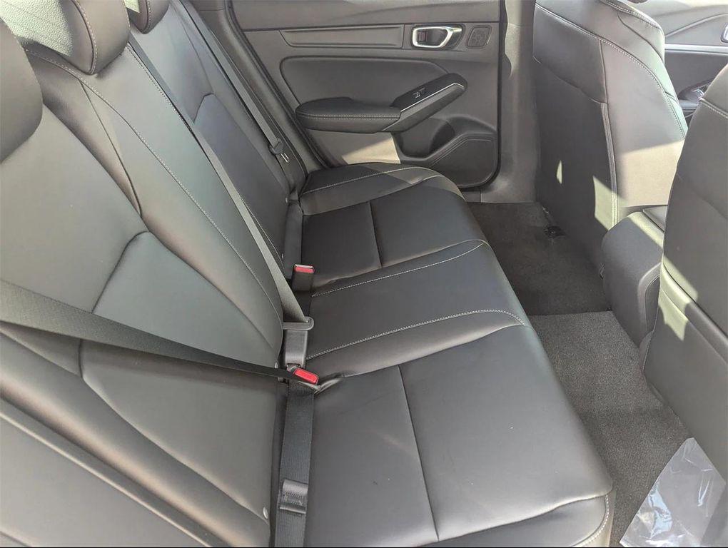 new 2026 Acura Integra car, priced at $37,145