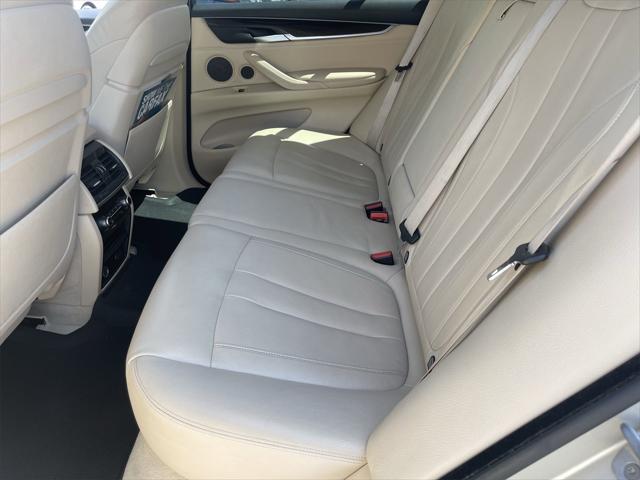 used 2015 BMW X5 car, priced at $12,998