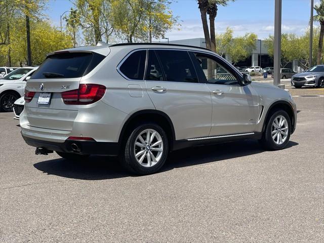 used 2015 BMW X5 car, priced at $12,998