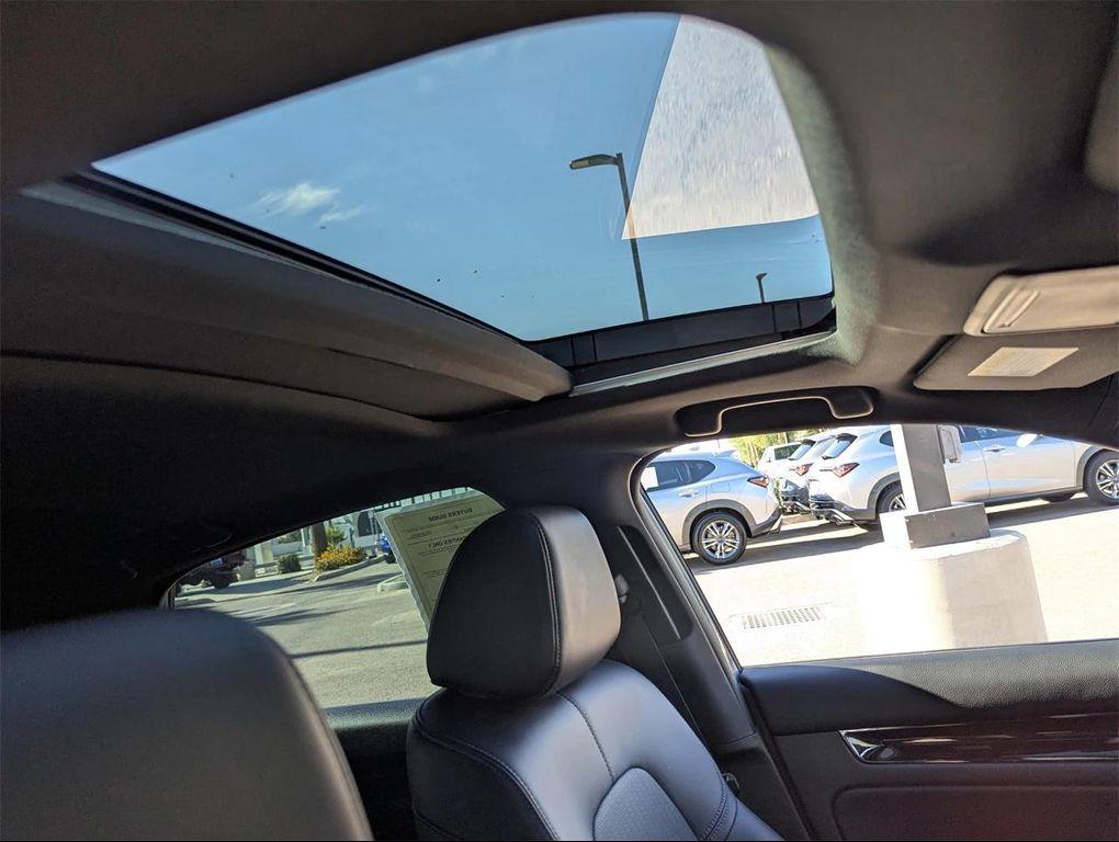 used 2022 Honda Civic car, priced at $24,488