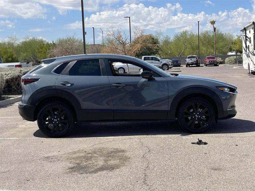 used 2024 Mazda CX-30 car, priced at $22,874
