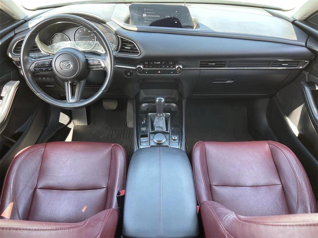 used 2024 Mazda CX-30 car, priced at $22,874