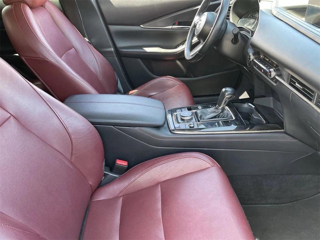 used 2024 Mazda CX-30 car, priced at $22,874