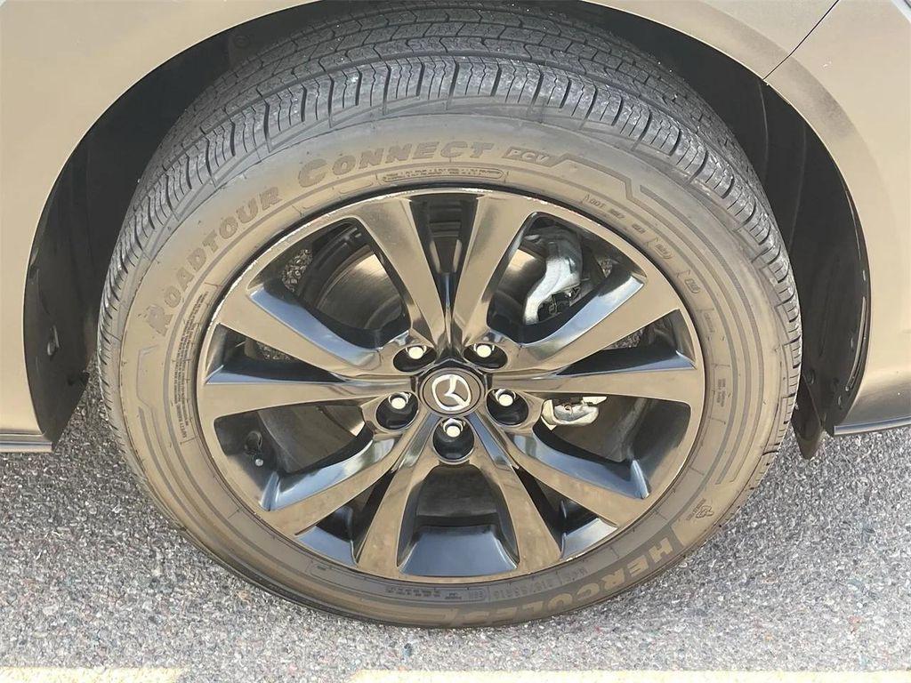 used 2024 Mazda CX-30 car, priced at $22,874