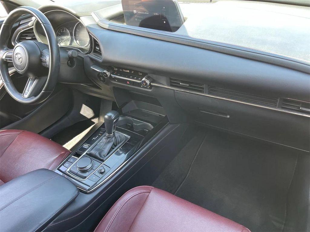 used 2024 Mazda CX-30 car, priced at $22,874