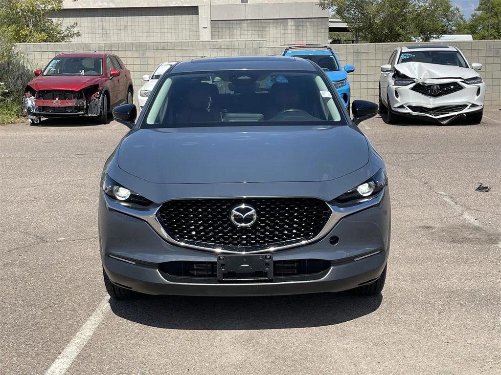 used 2024 Mazda CX-30 car, priced at $22,874