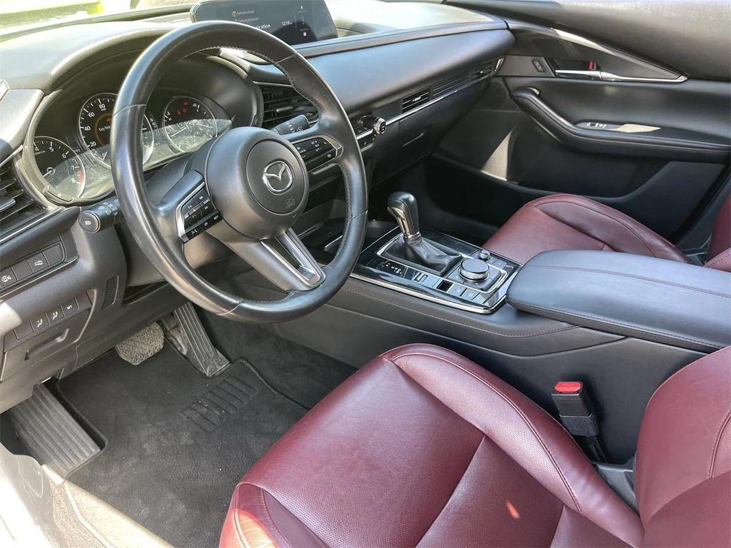 used 2024 Mazda CX-30 car, priced at $22,874