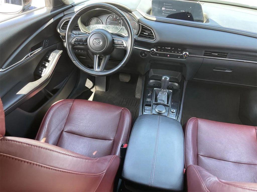 used 2024 Mazda CX-30 car, priced at $22,874