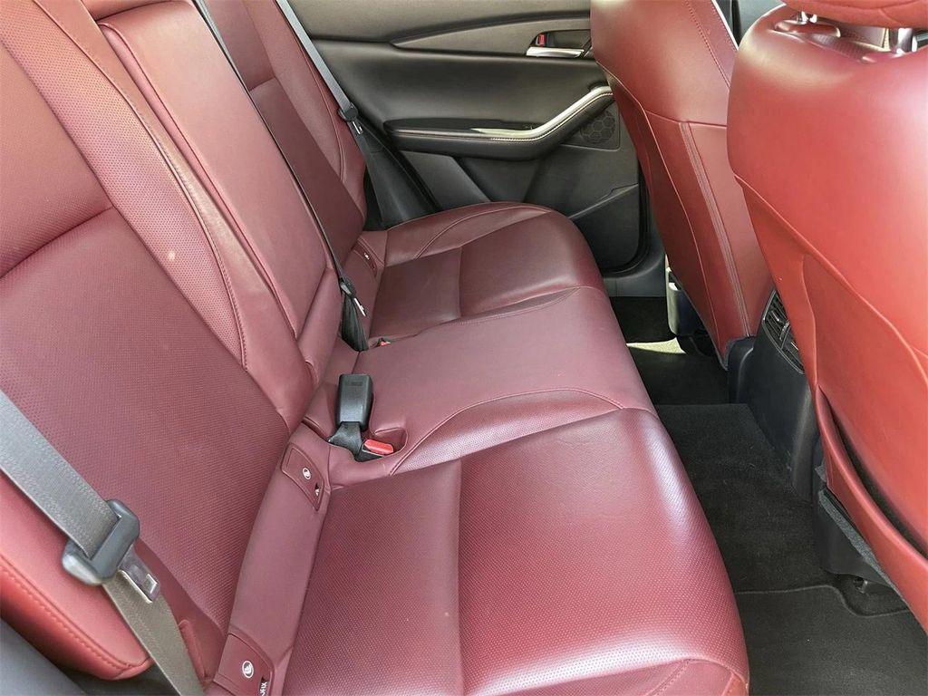 used 2024 Mazda CX-30 car, priced at $22,874